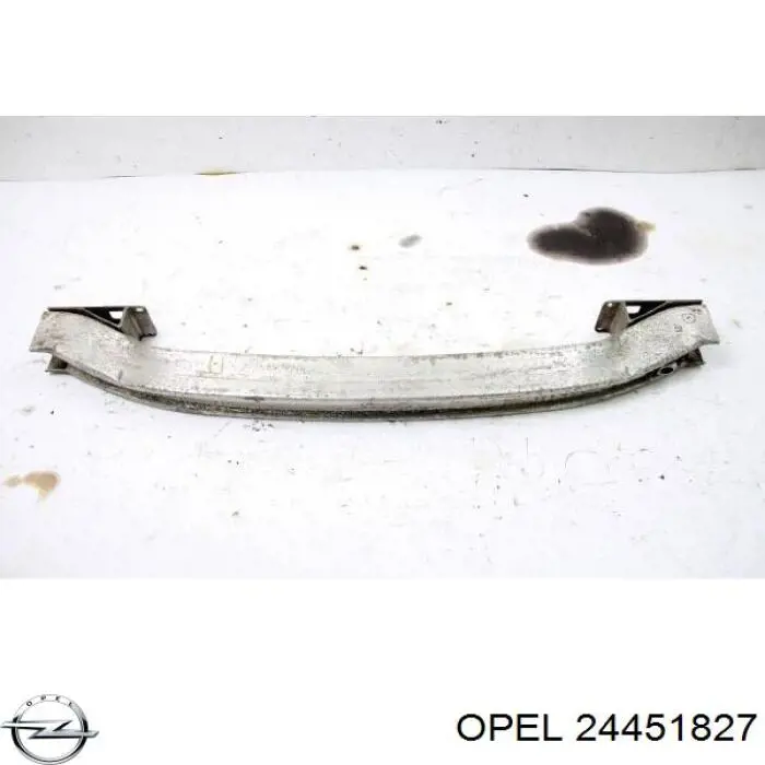 Балка бампера заднього Opel Signum хетчбек (2003 - 2008) ціна, від 4.47 USD