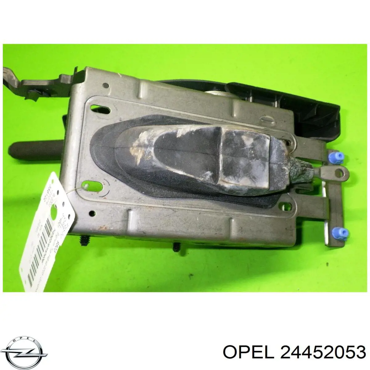 Купити 24452053 Opel 