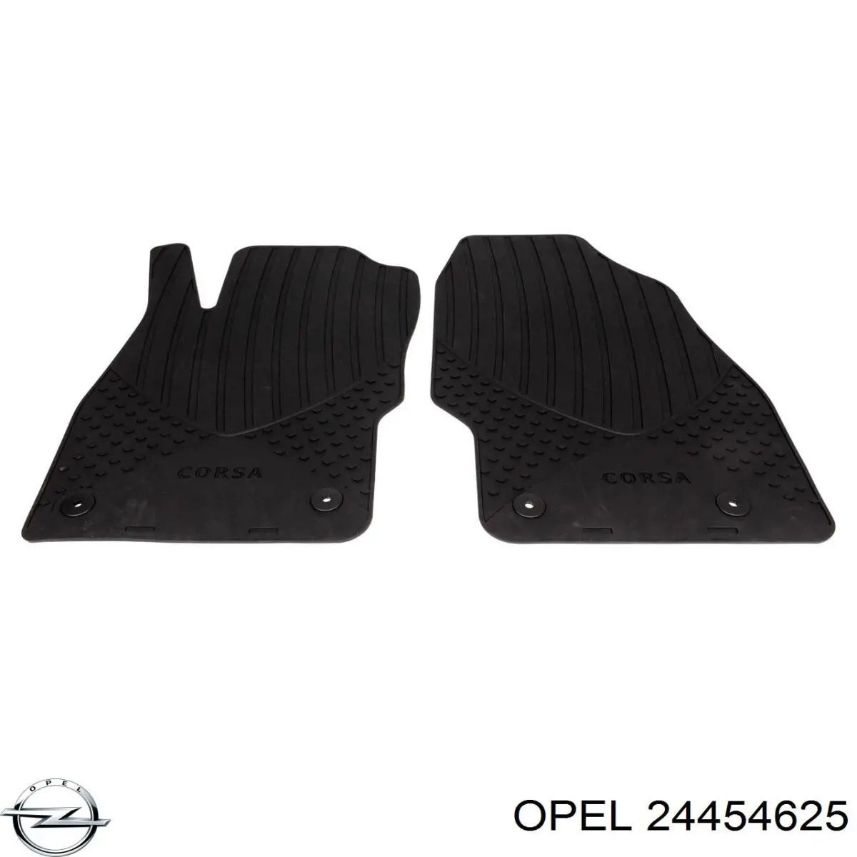 Купити 24454625 Opel Перемикач підрульовий, лівий