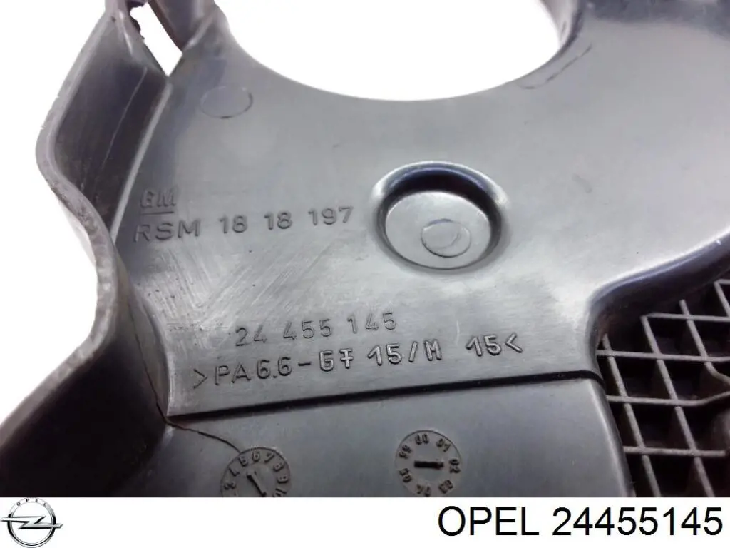  Opel 5638085 ціна, від 14.21 USD