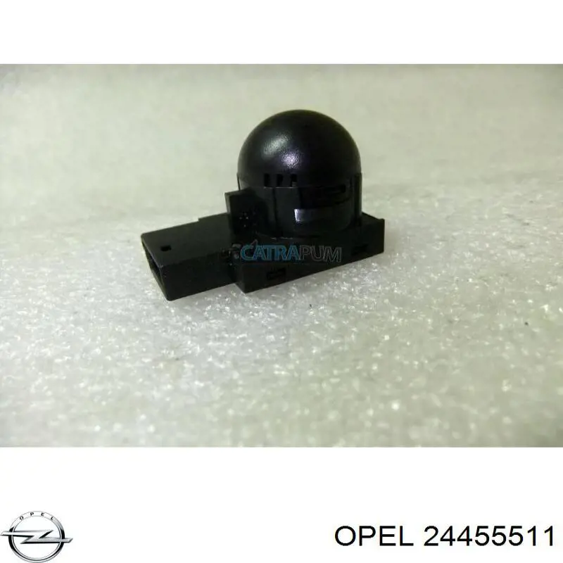  Opel 24455511 ціна, від 25.34 USD