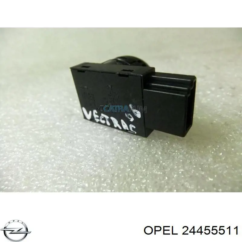 24455511 Opel 