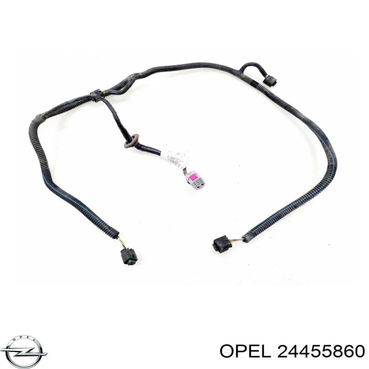 Купити 24455860 Opel 