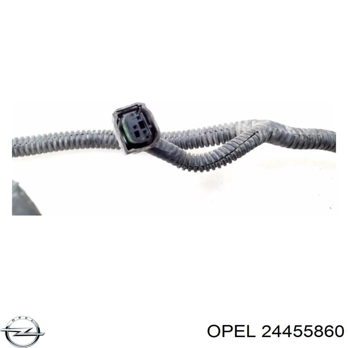  Opel 24455860 ціна, від 675.75 UAH