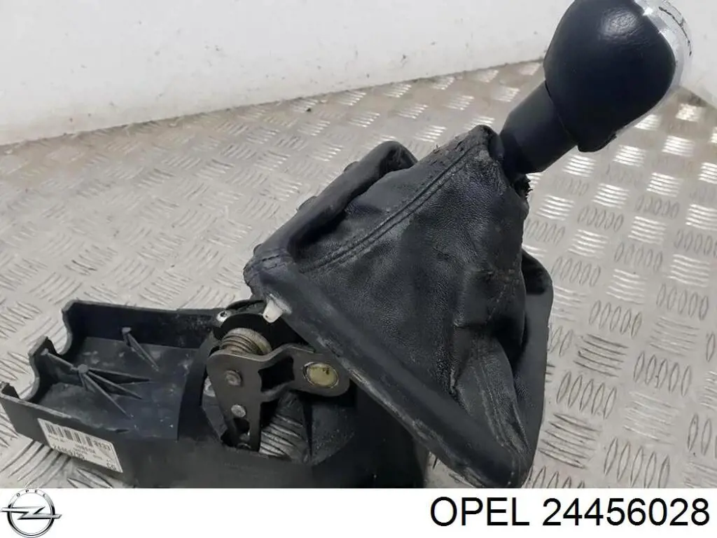  24456028 Opel