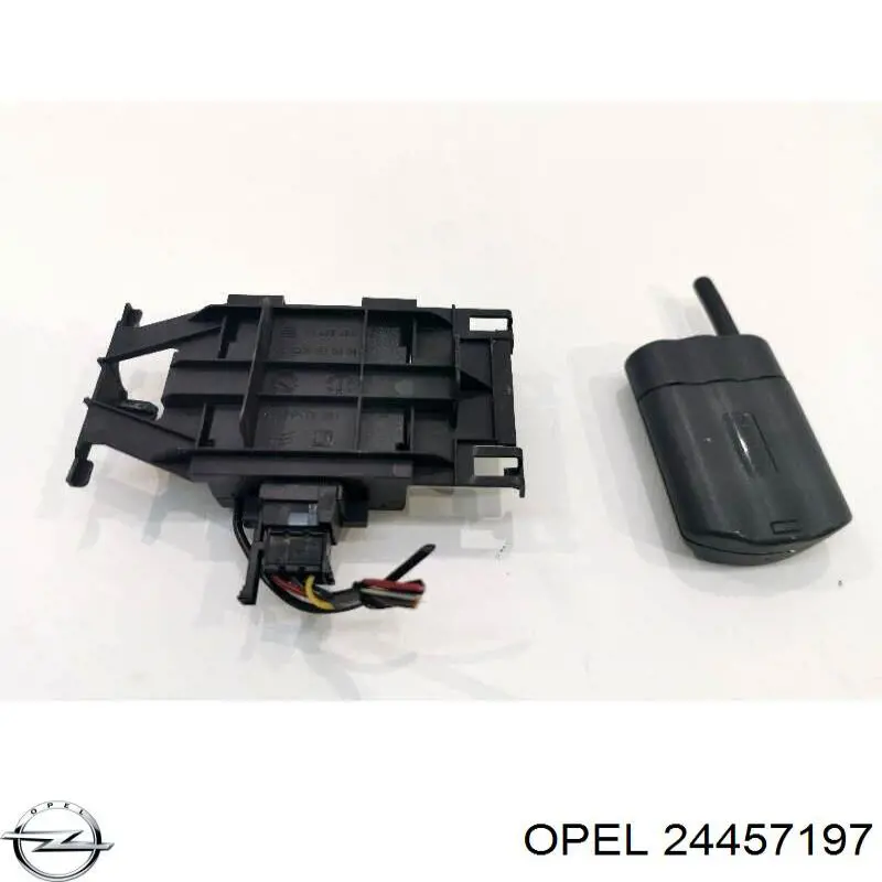 24457197 Opel 