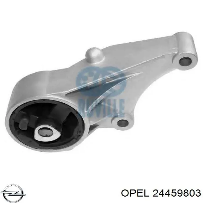 Передня опора двигуна Opel 24459803
