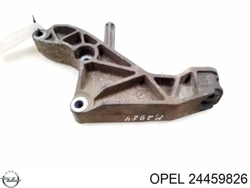 Купити 24459826 Opel 