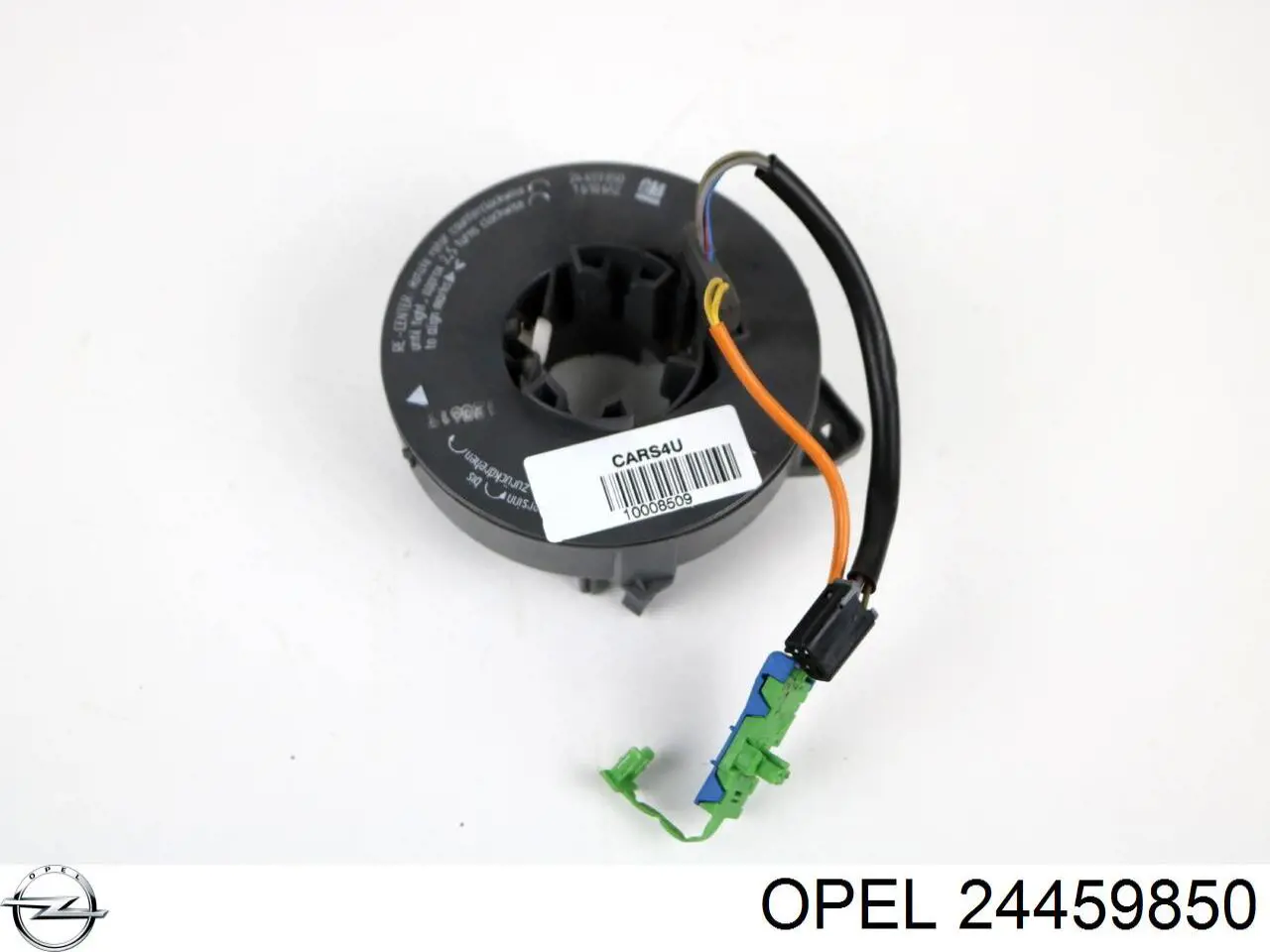 Шлейф керма Opel 24459850 ціна, від 29.42 USD