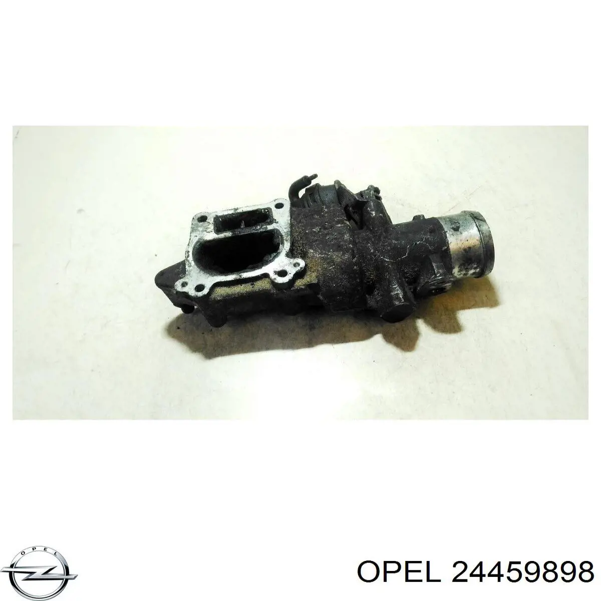  Opel 24459898 ціна, від 25.87 USD