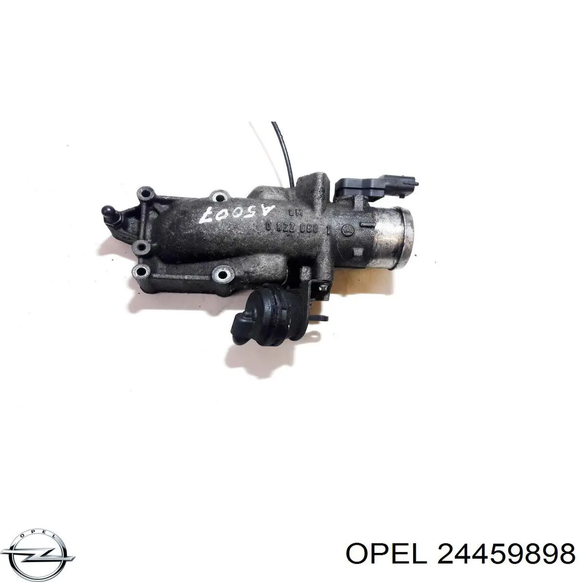  24459898 Opel