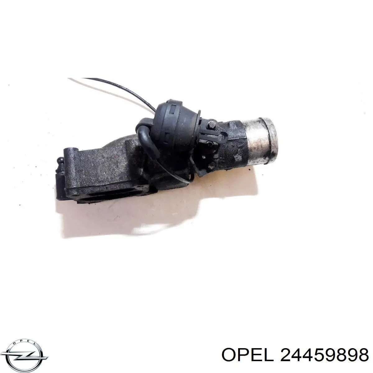 Купити 24459898 Opel 