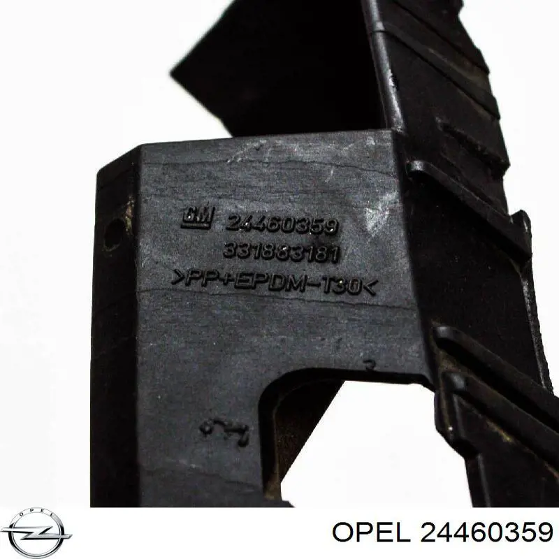 Купити 24460359 Opel 