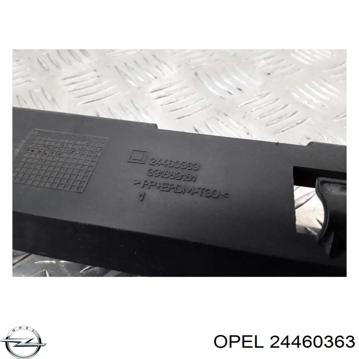 Купити 1404863 Opel 