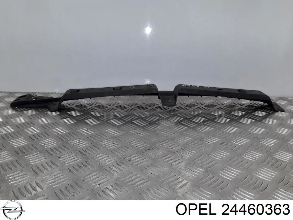 1404863 Opel 