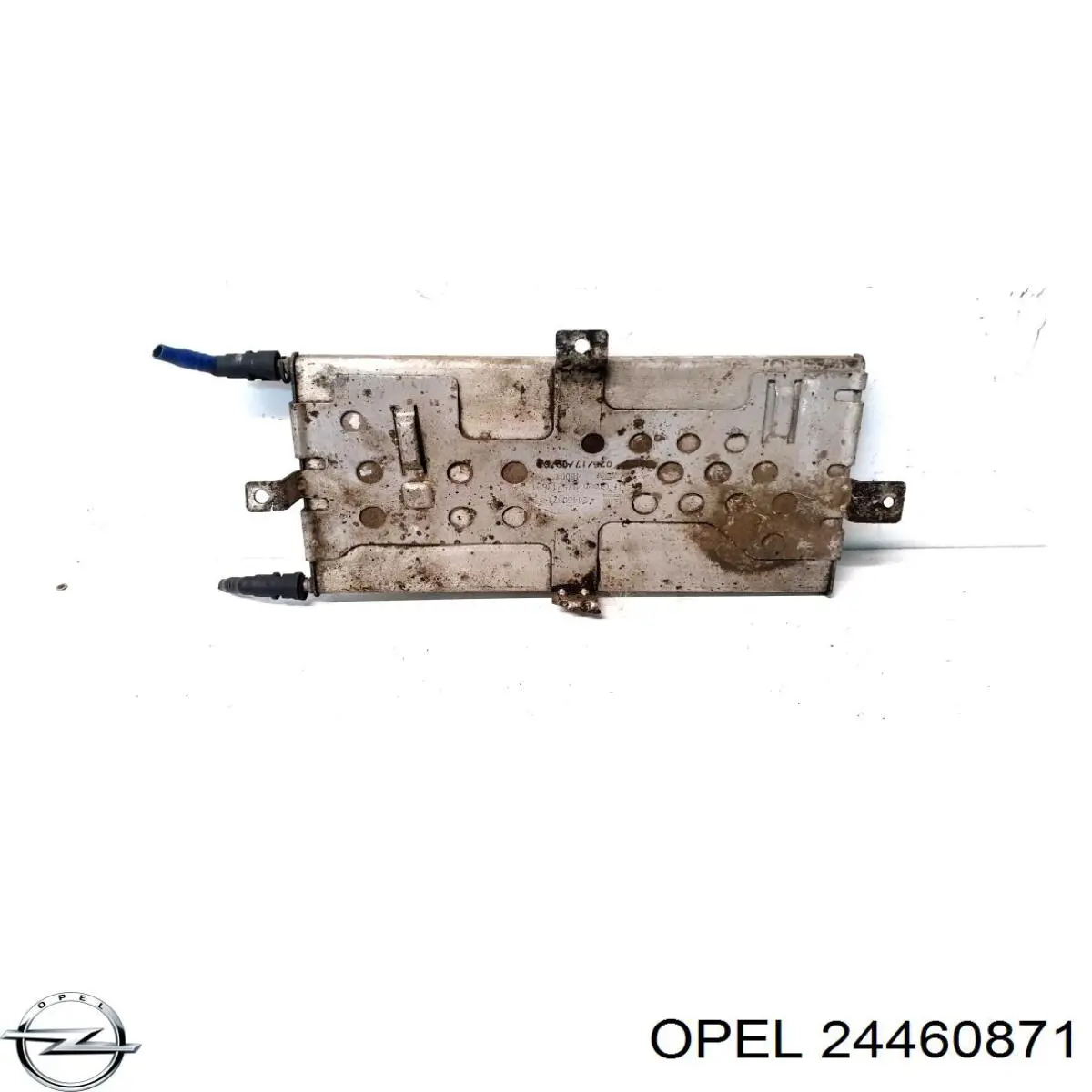  Opel 24460871 ціна, від 151.53 USD