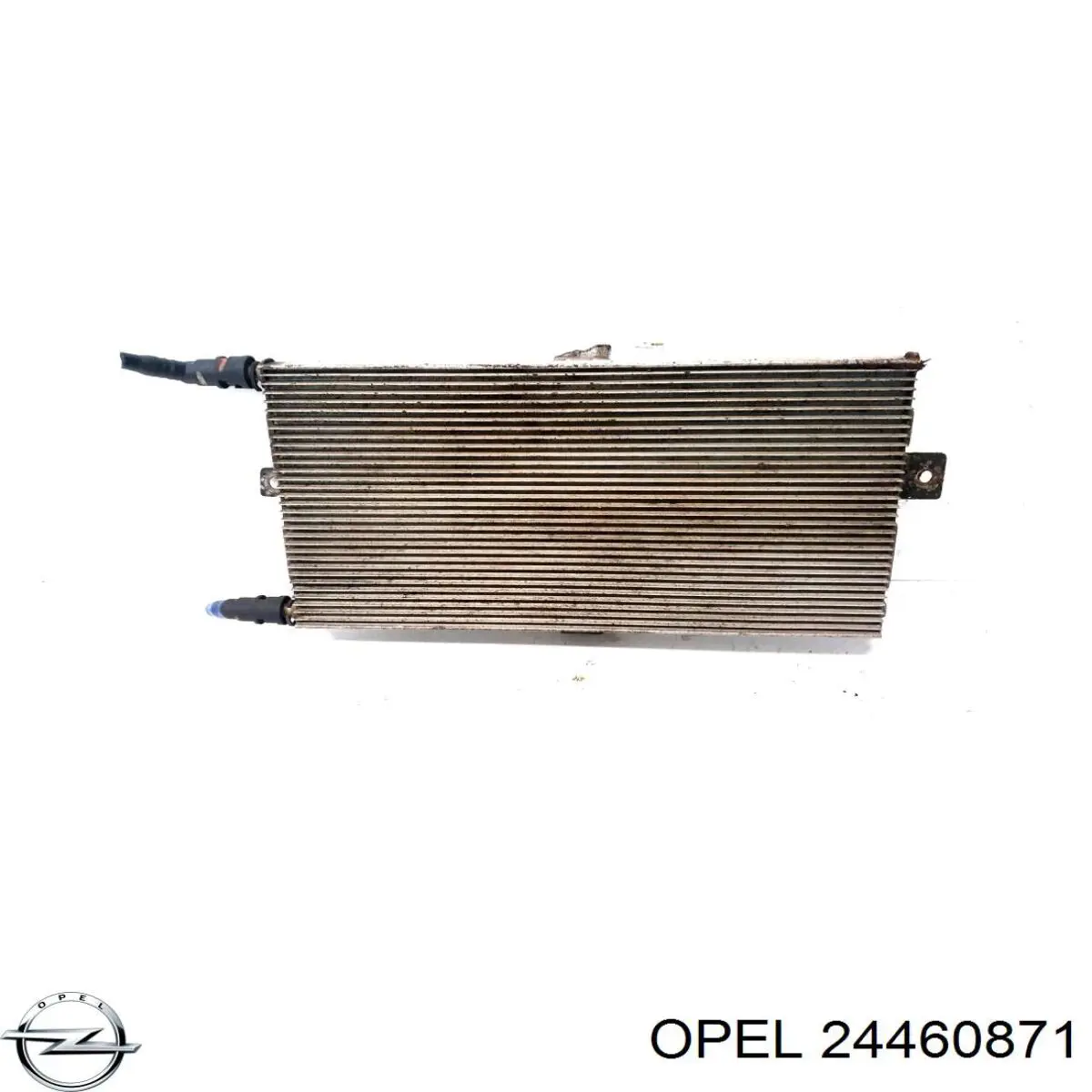  24460871 Opel