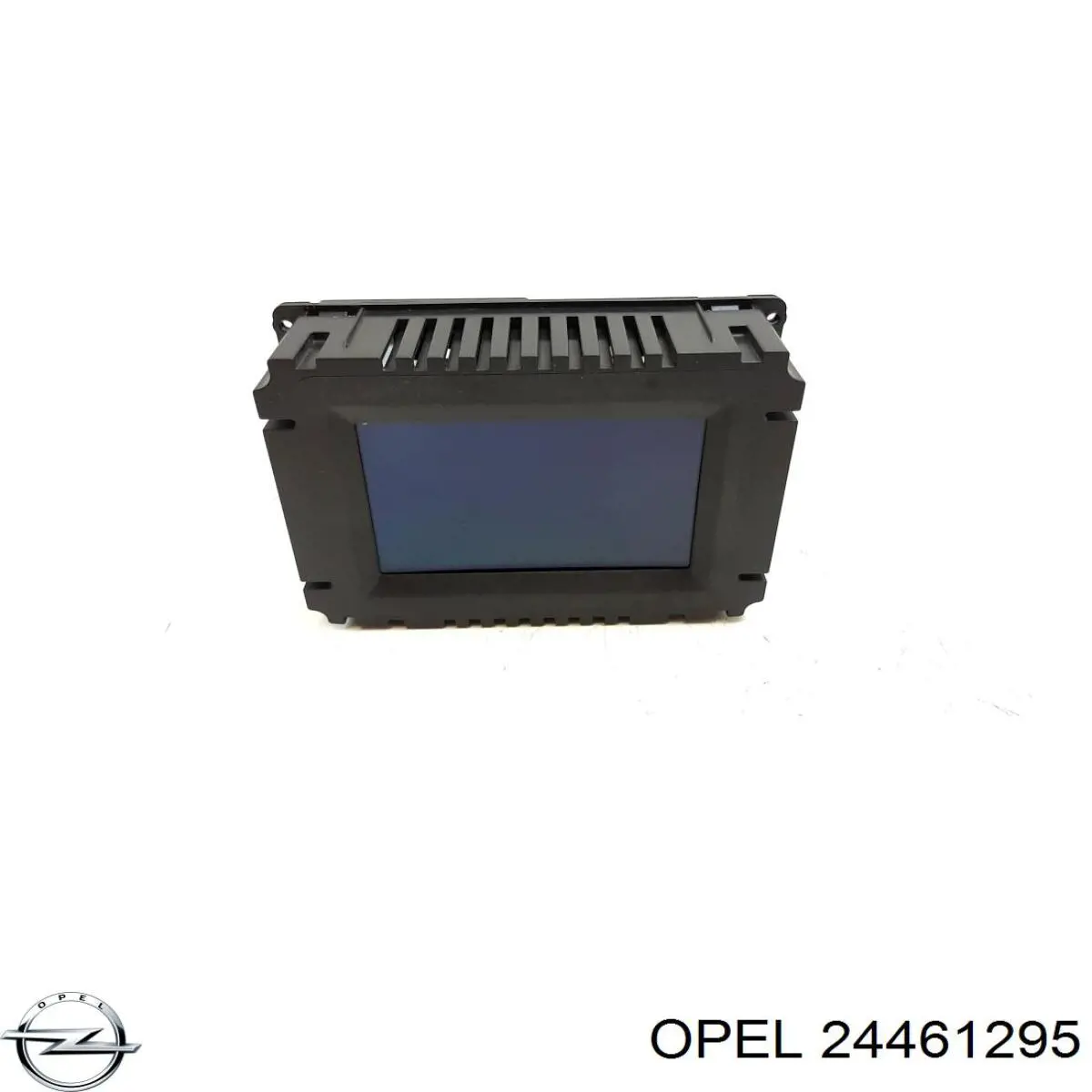 24461295 Opel 