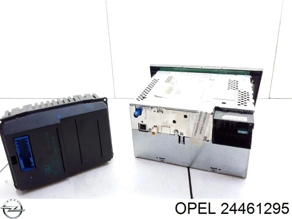  Opel 24461295 ціна, від 94.31 USD