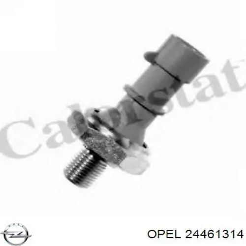 Купити 24461314 Opel Датчик тиску масла
