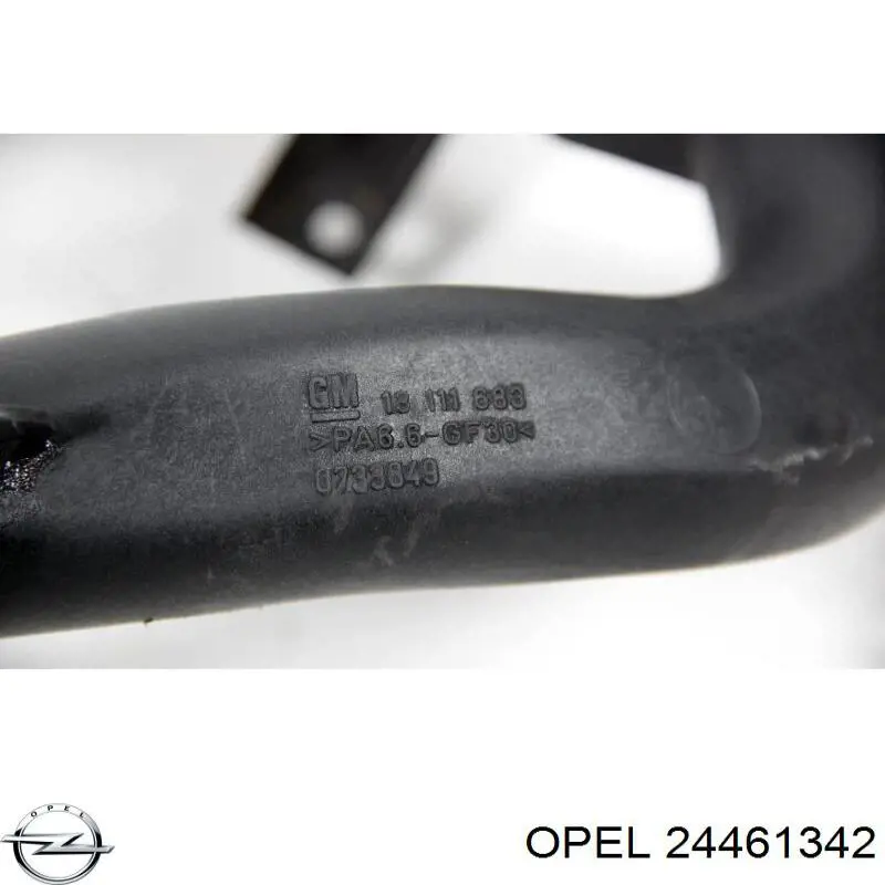  Opel 24461342 ціна, від 15.30 USD