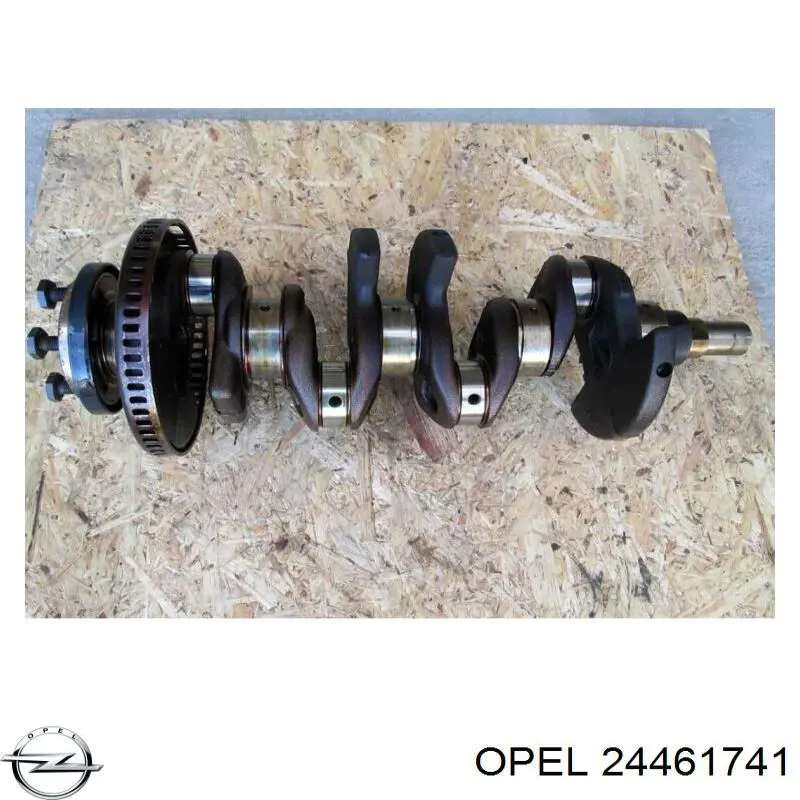 24461741 Opel 