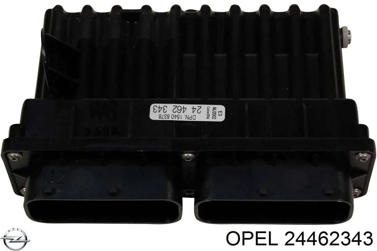  24462343 Opel