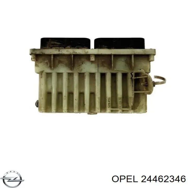 Купити 24462346 Opel 