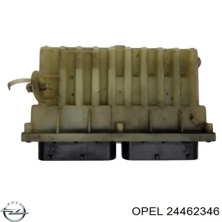 24462346 Opel 