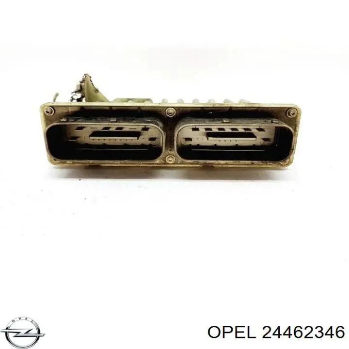  24462346 Opel