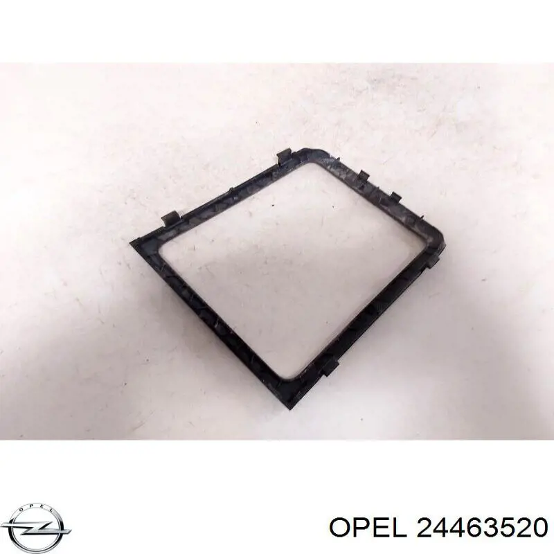 24463520 Opel 