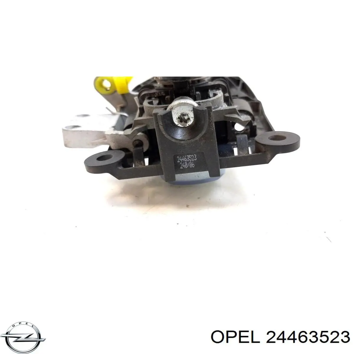 Подушка стабілізатора Opel 24463523 ціна, від 2.55 USD
