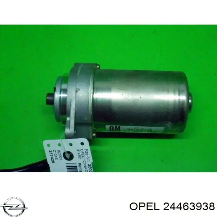 Рульова колонка Opel 9196423 ціна, від 94.74 USD