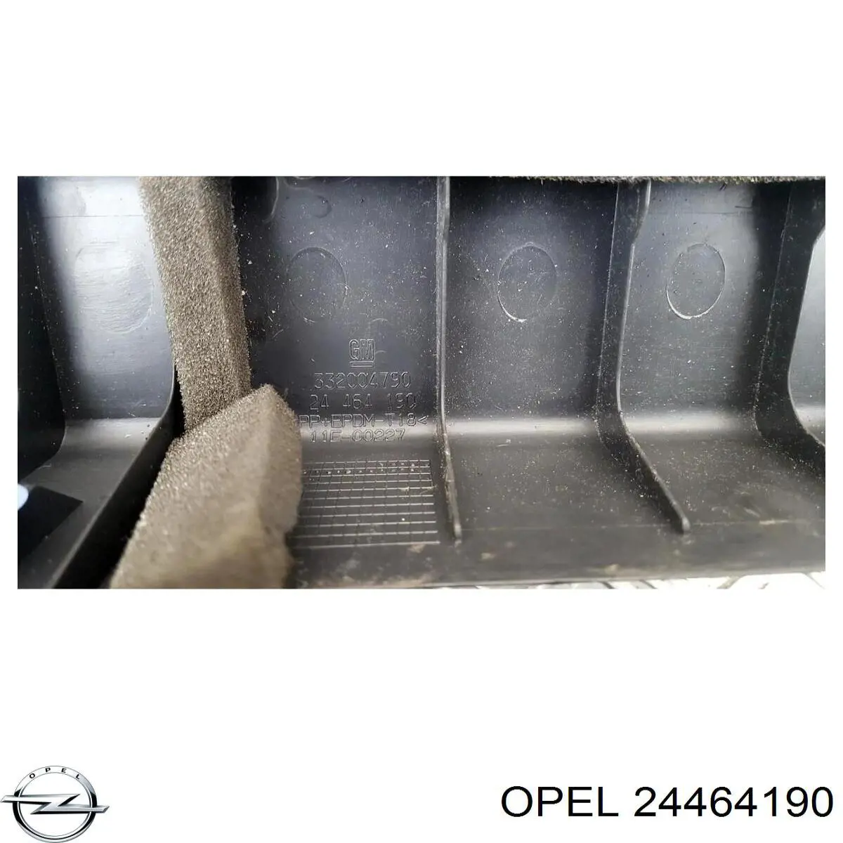 Купити 24464190 Opel 