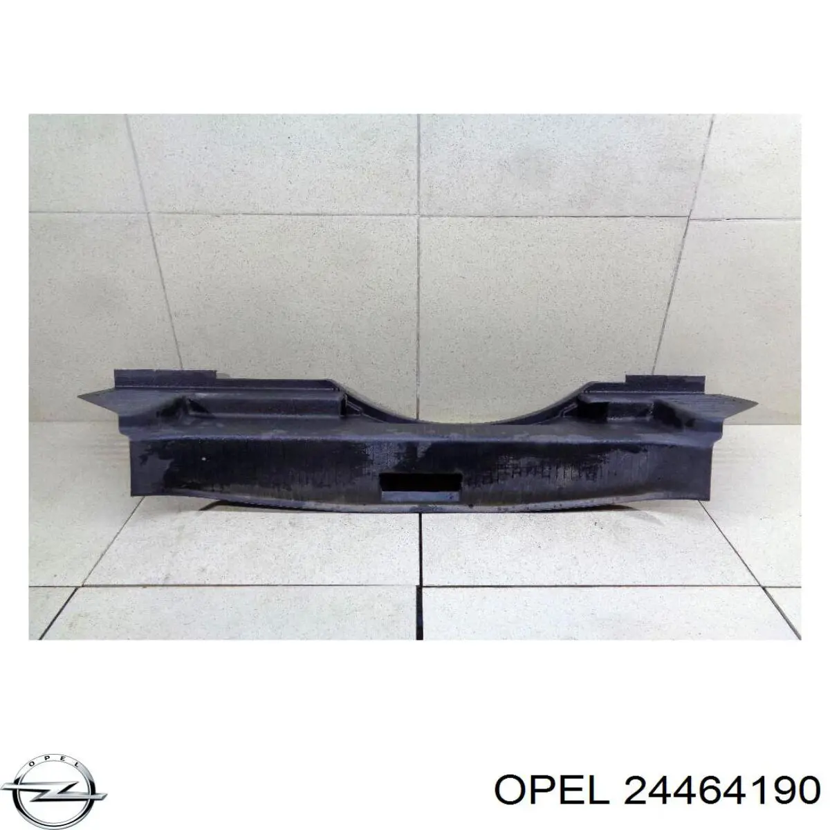 24464190 Opel 