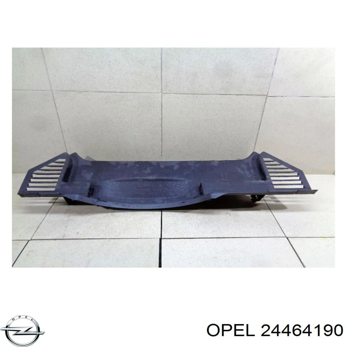  Opel 24464190 ціна, від 3.80 USD