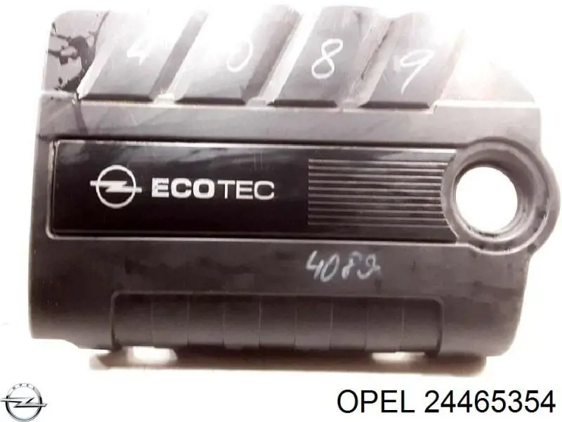 24465354 Opel 