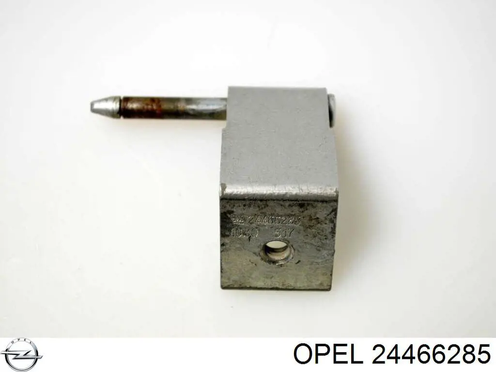  24466285 Opel