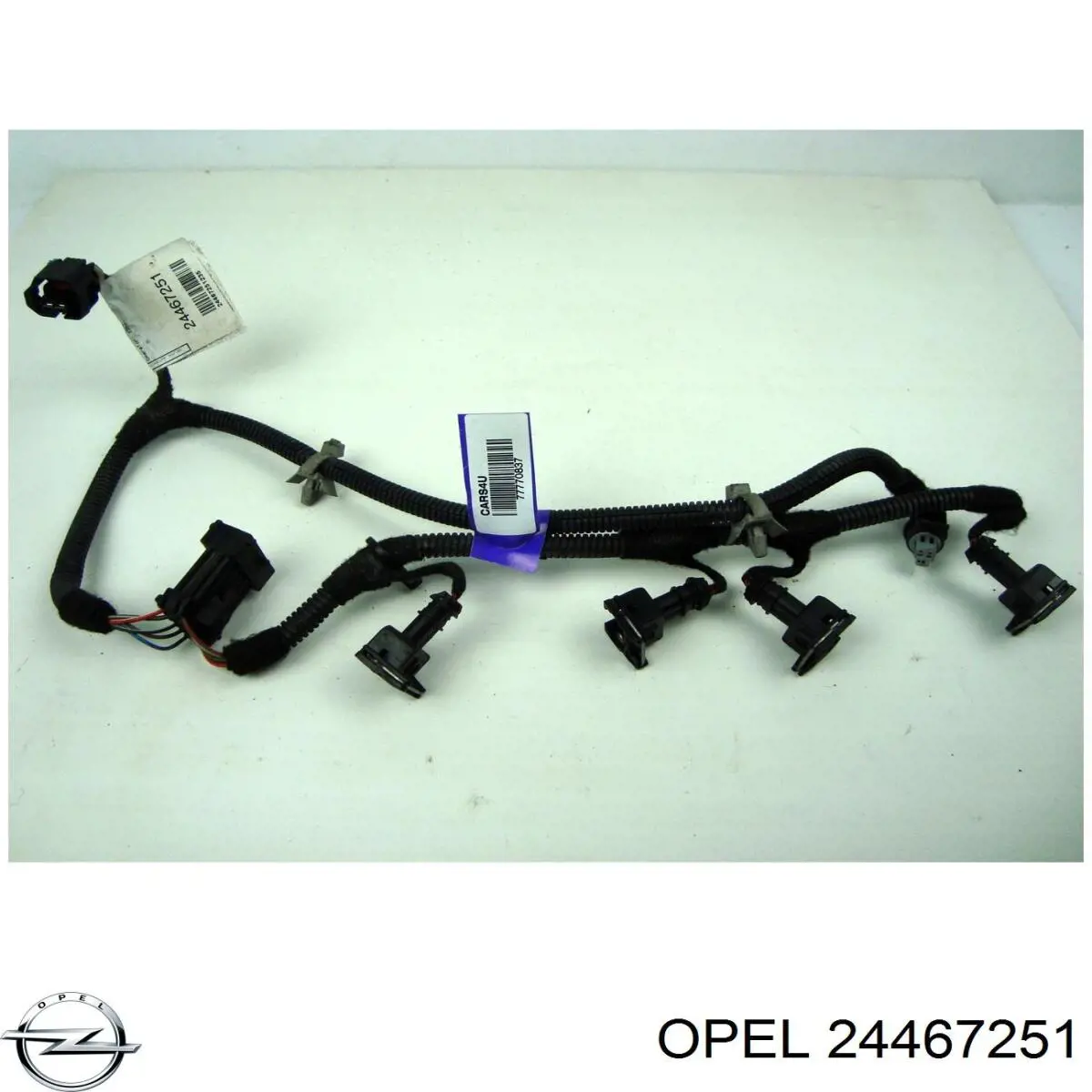Купити 24467251 Opel 