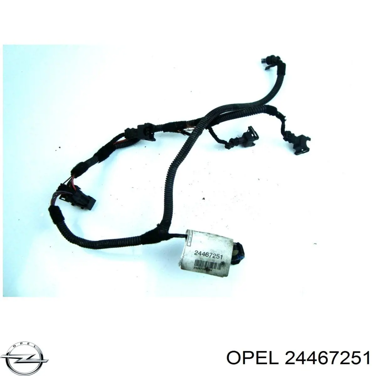 24467251 Opel 