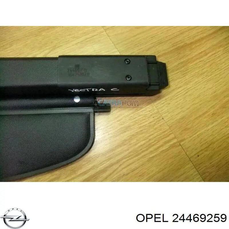 24469259 Opel 
