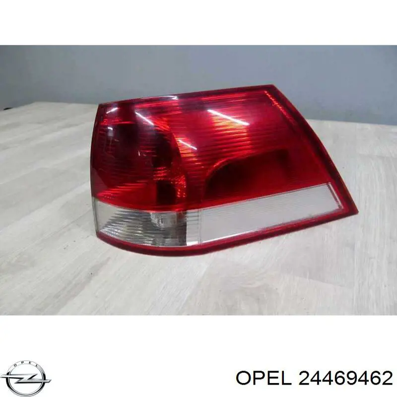 24469462 Opel 