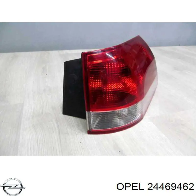  24469462 Opel
