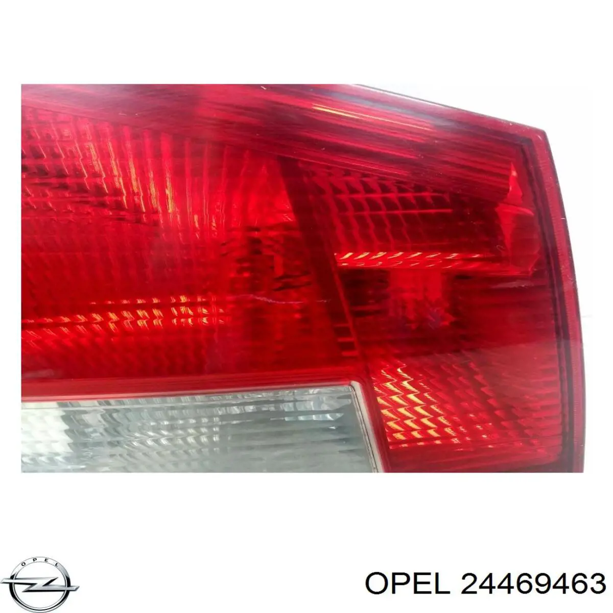  Opel 24469463 ціна, від 19.00 USD