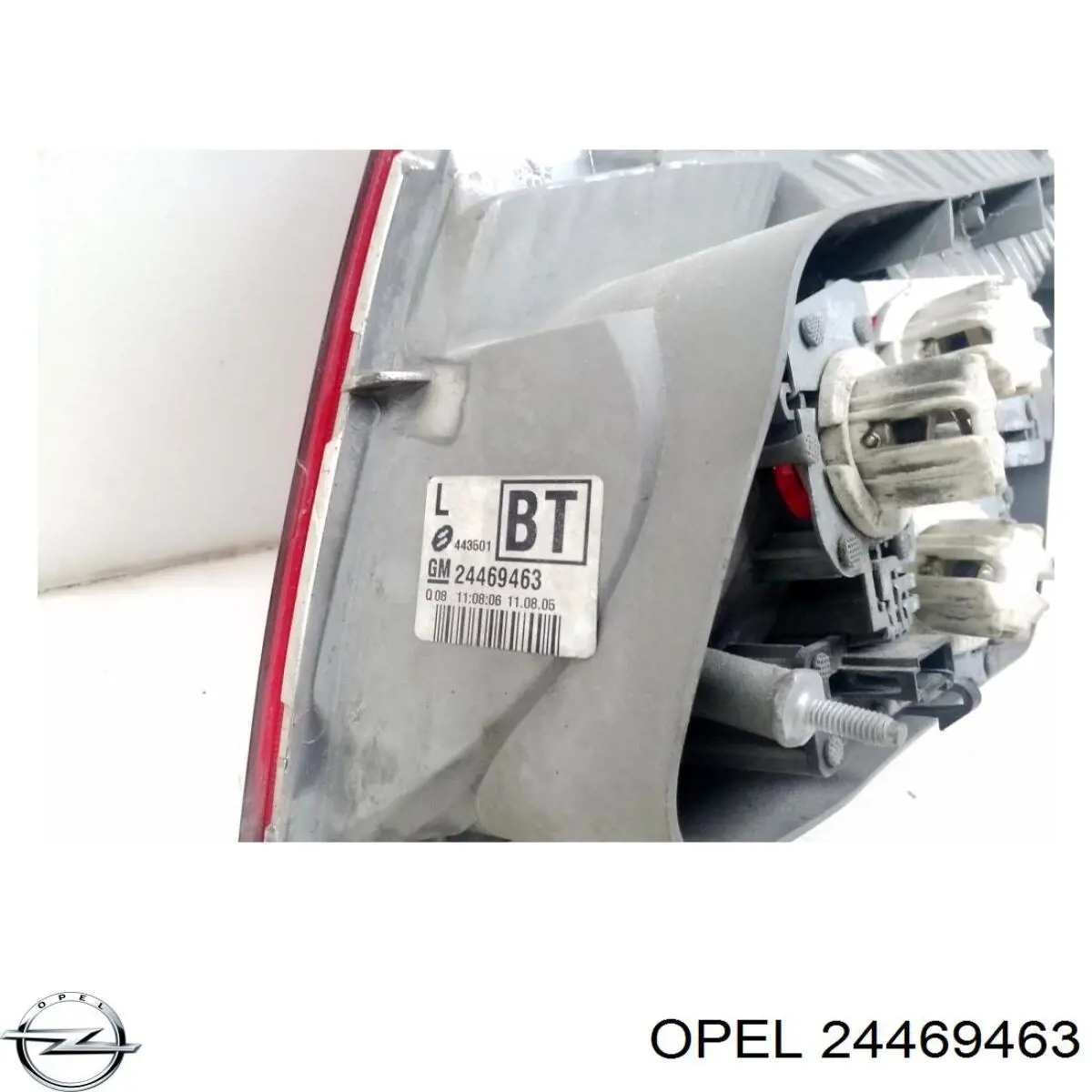 24469463 Opel 