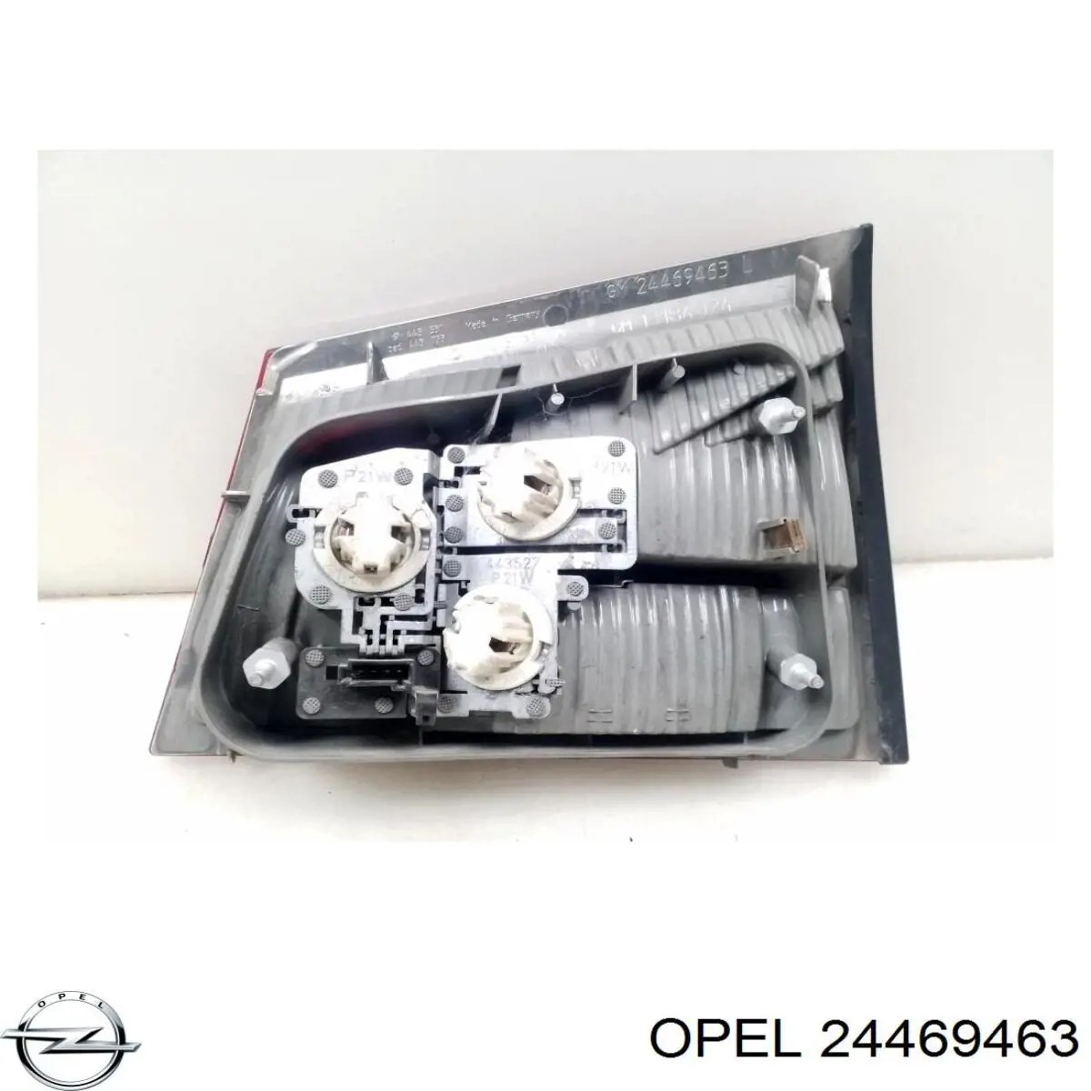 Купити 24469463 Opel 