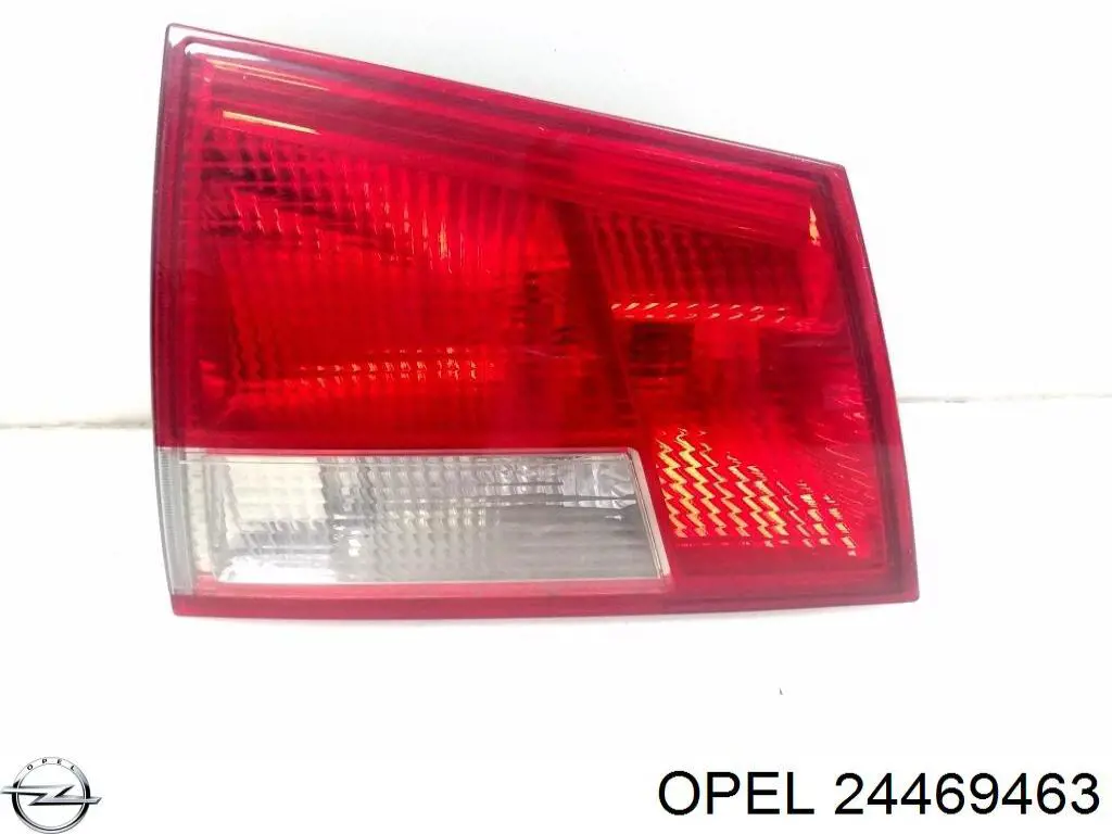  24469463 Opel