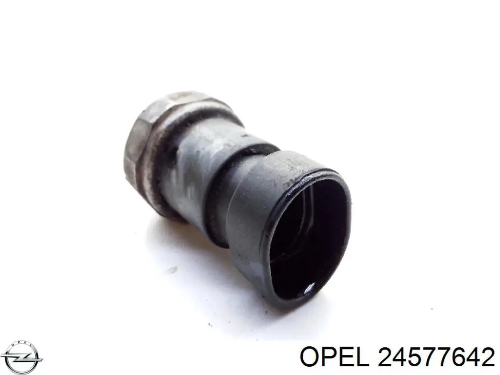 Манометри (показник тиску масла) Opel 648002 ціна, від 4.99 USD