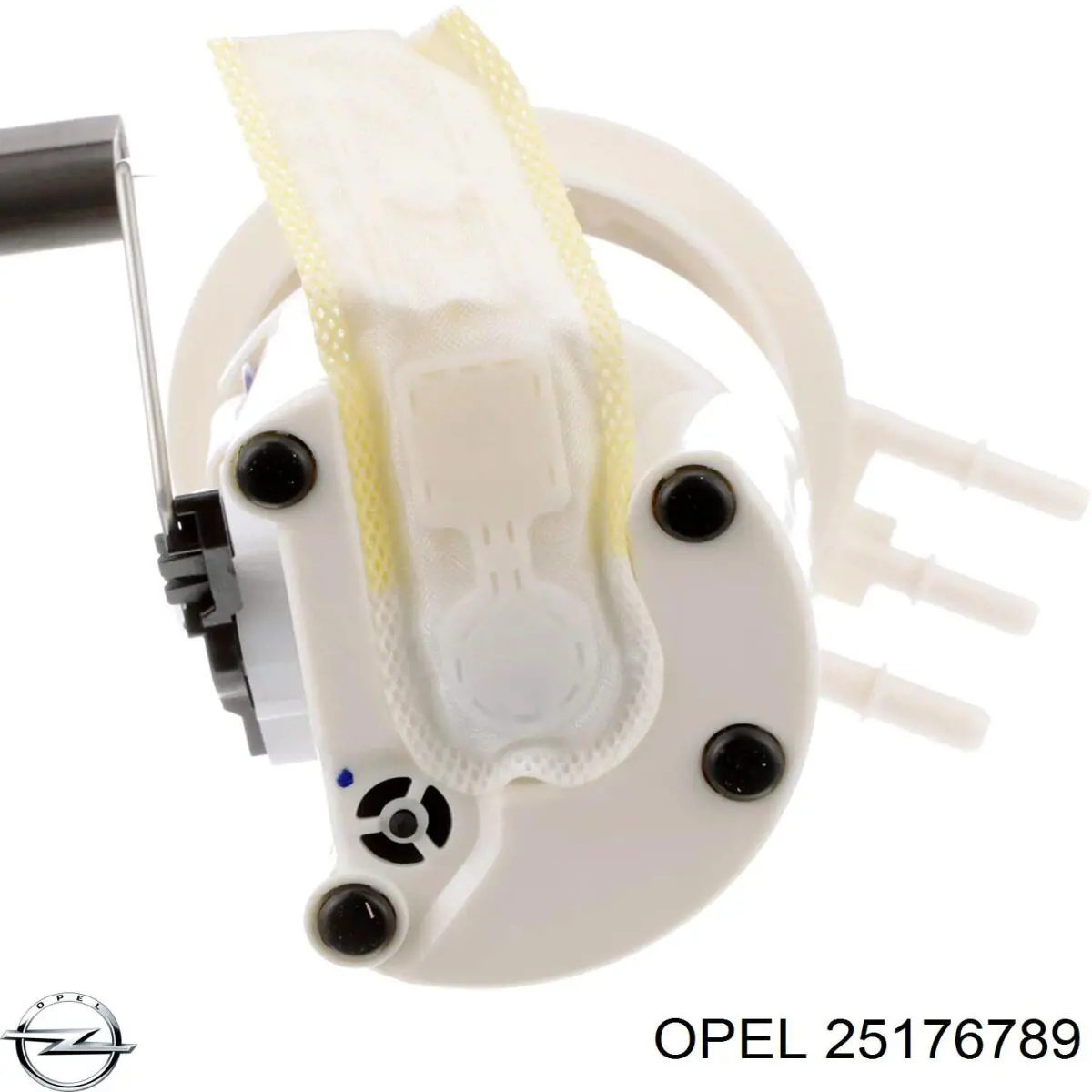 Модуль бензонасоса Opel 25176789 ціна, від 178.89 USD