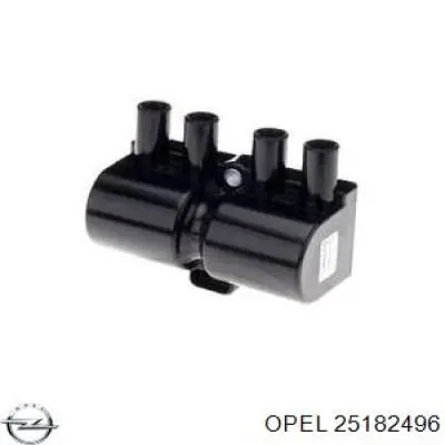 Купити 25182496 Opel 